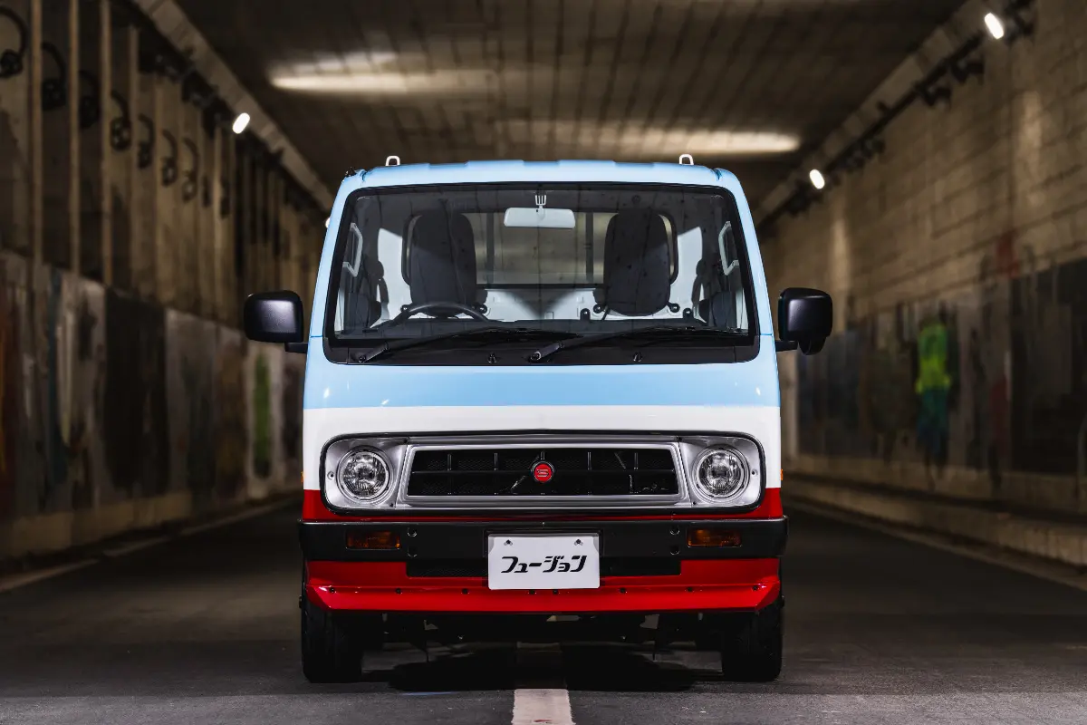 スズキ　フルカスタムコンプリートカーで一歩先へ